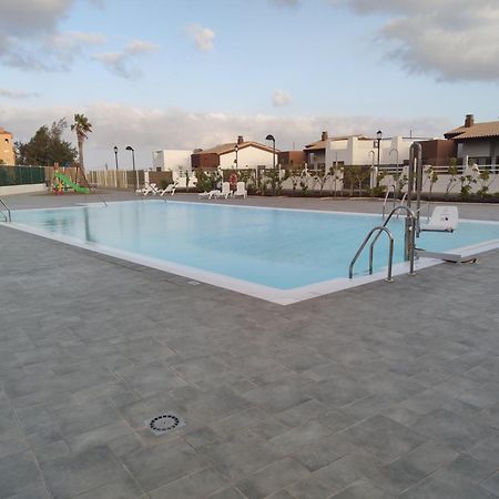 Serene Luxury Apartment With Pool - Viento Azul Antigua  Luaran gambar