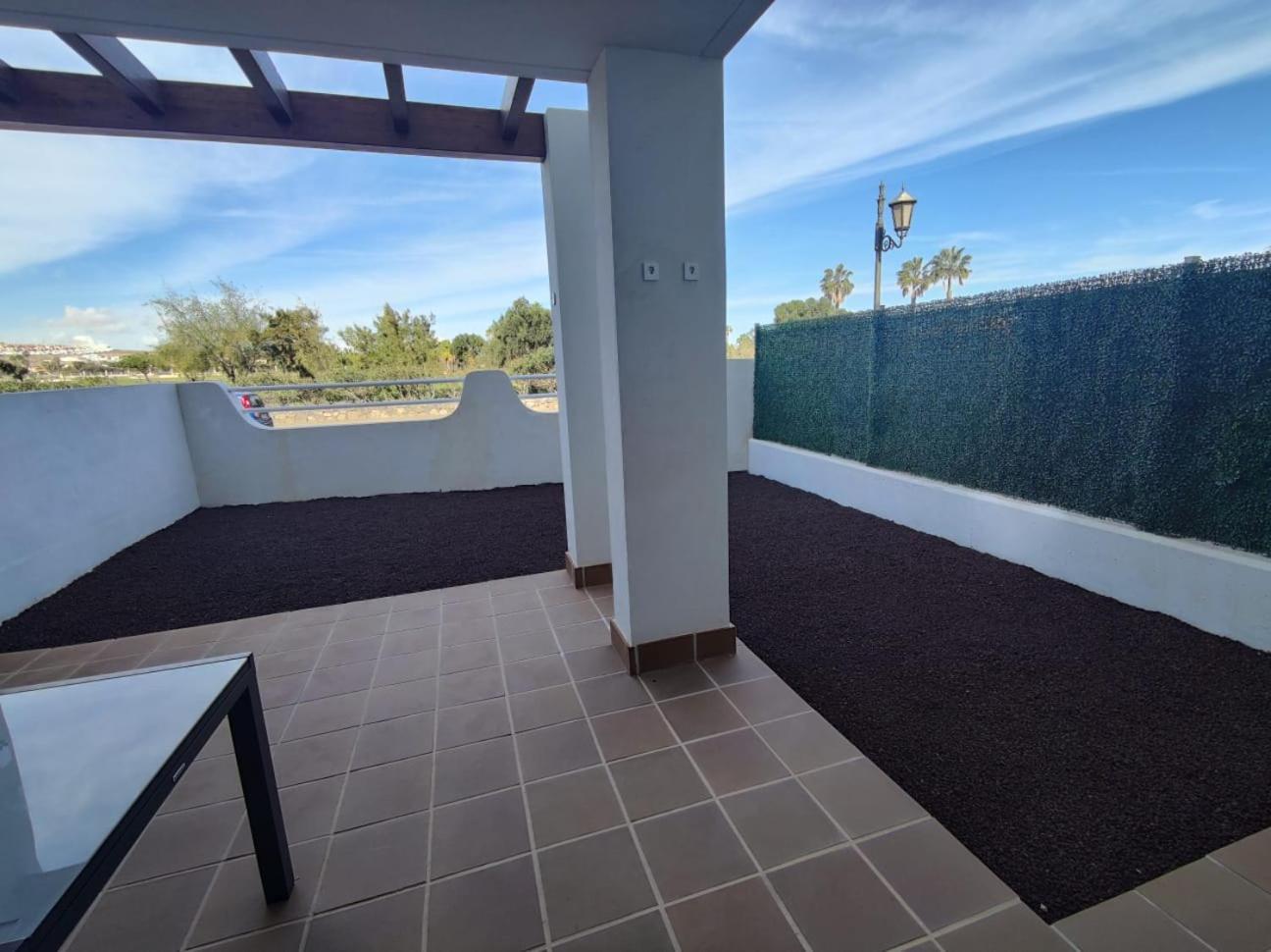 Serene Luxury Apartment With Pool - Viento Azul Antigua  Luaran gambar