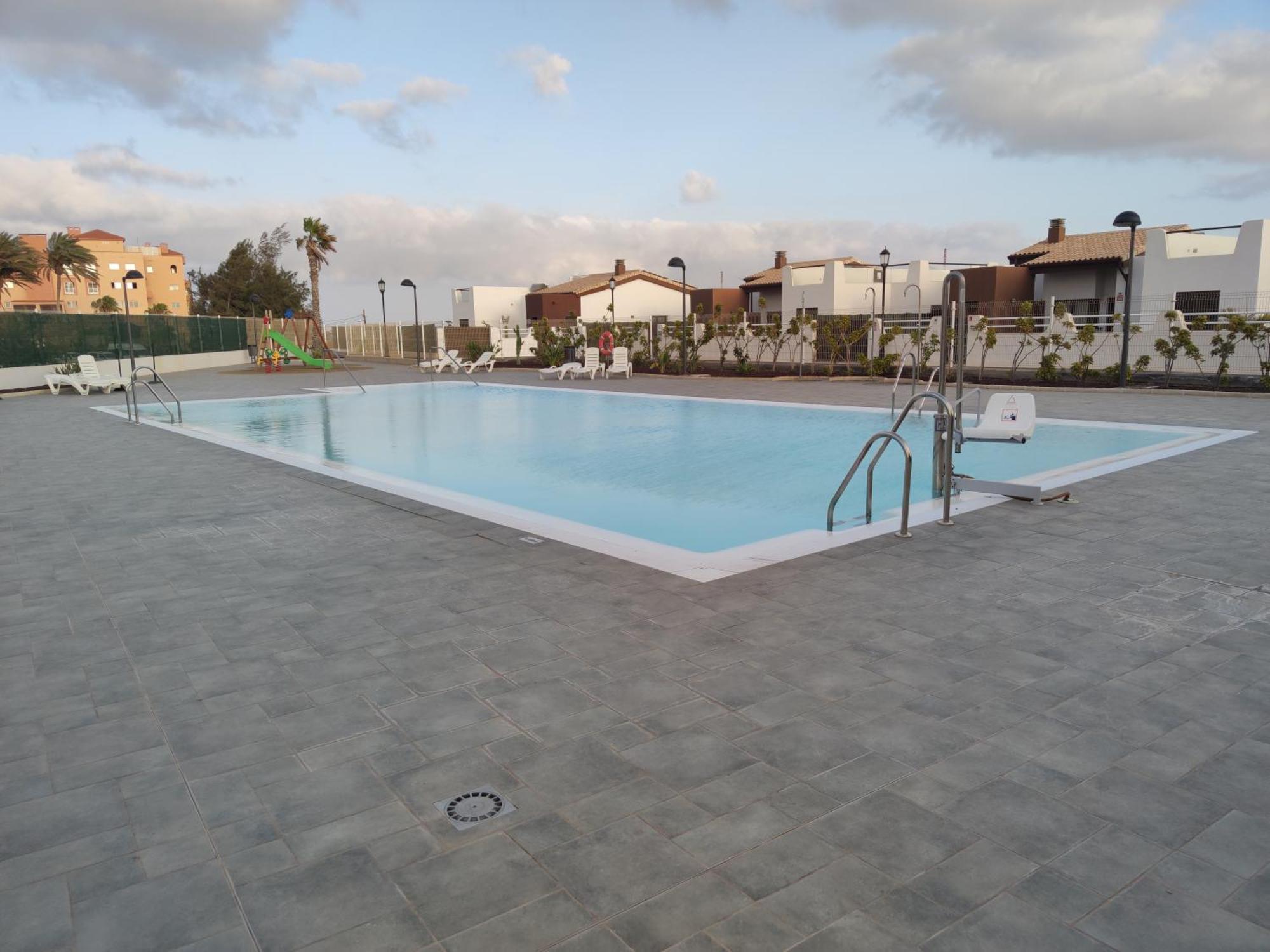 Serene Luxury Apartment With Pool - Viento Azul Antigua  Luaran gambar