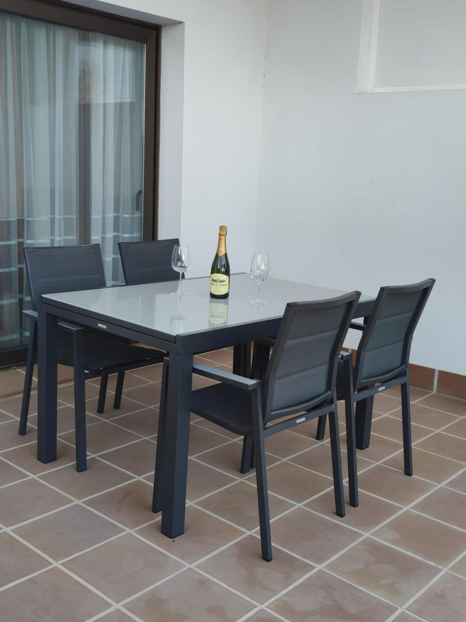 Serene Luxury Apartment With Pool - Viento Azul Antigua  Luaran gambar