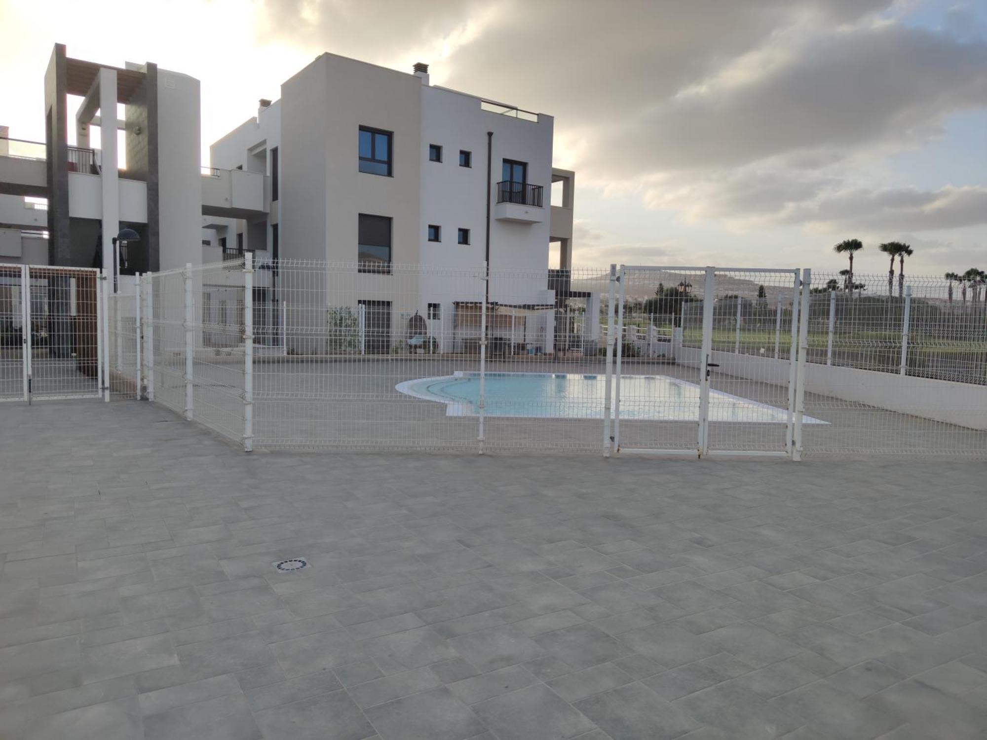 Serene Luxury Apartment With Pool - Viento Azul Antigua  Luaran gambar