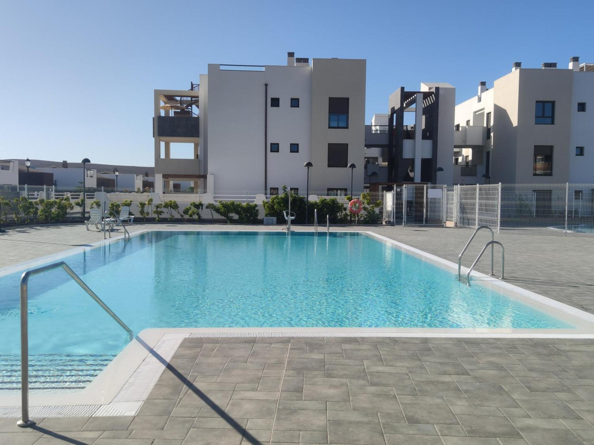 Serene Luxury Apartment With Pool - Viento Azul Antigua  Luaran gambar