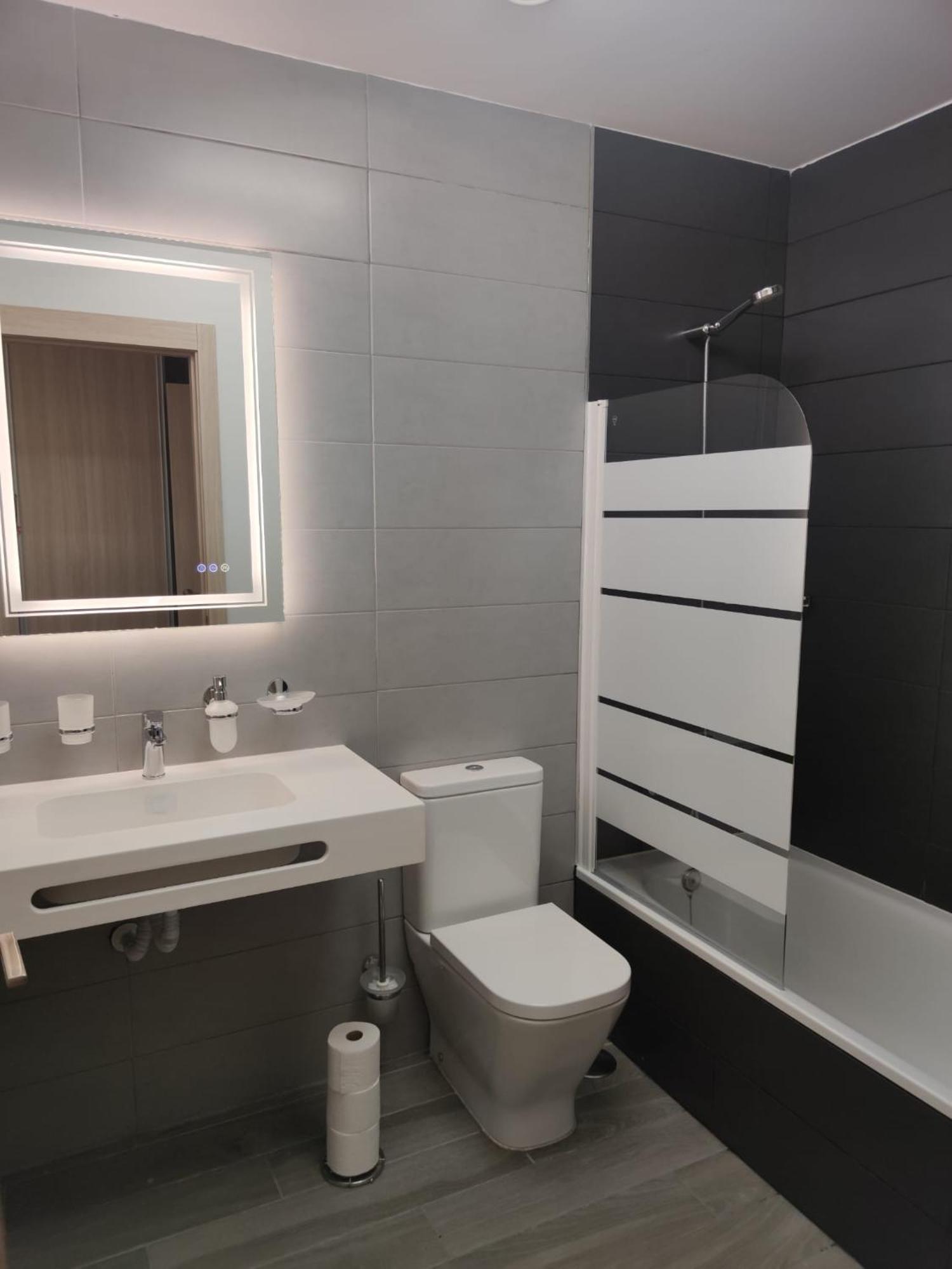Serene Luxury Apartment With Pool - Viento Azul Antigua  Luaran gambar