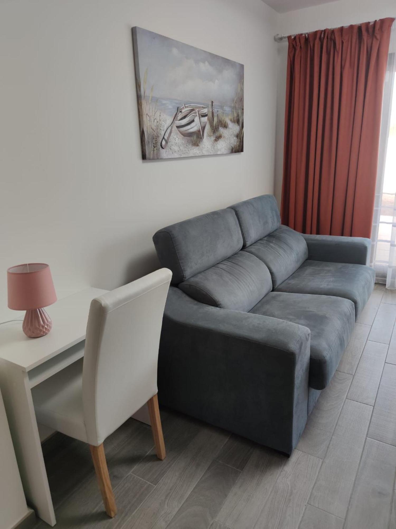 Serene Luxury Apartment With Pool - Viento Azul Antigua  Luaran gambar