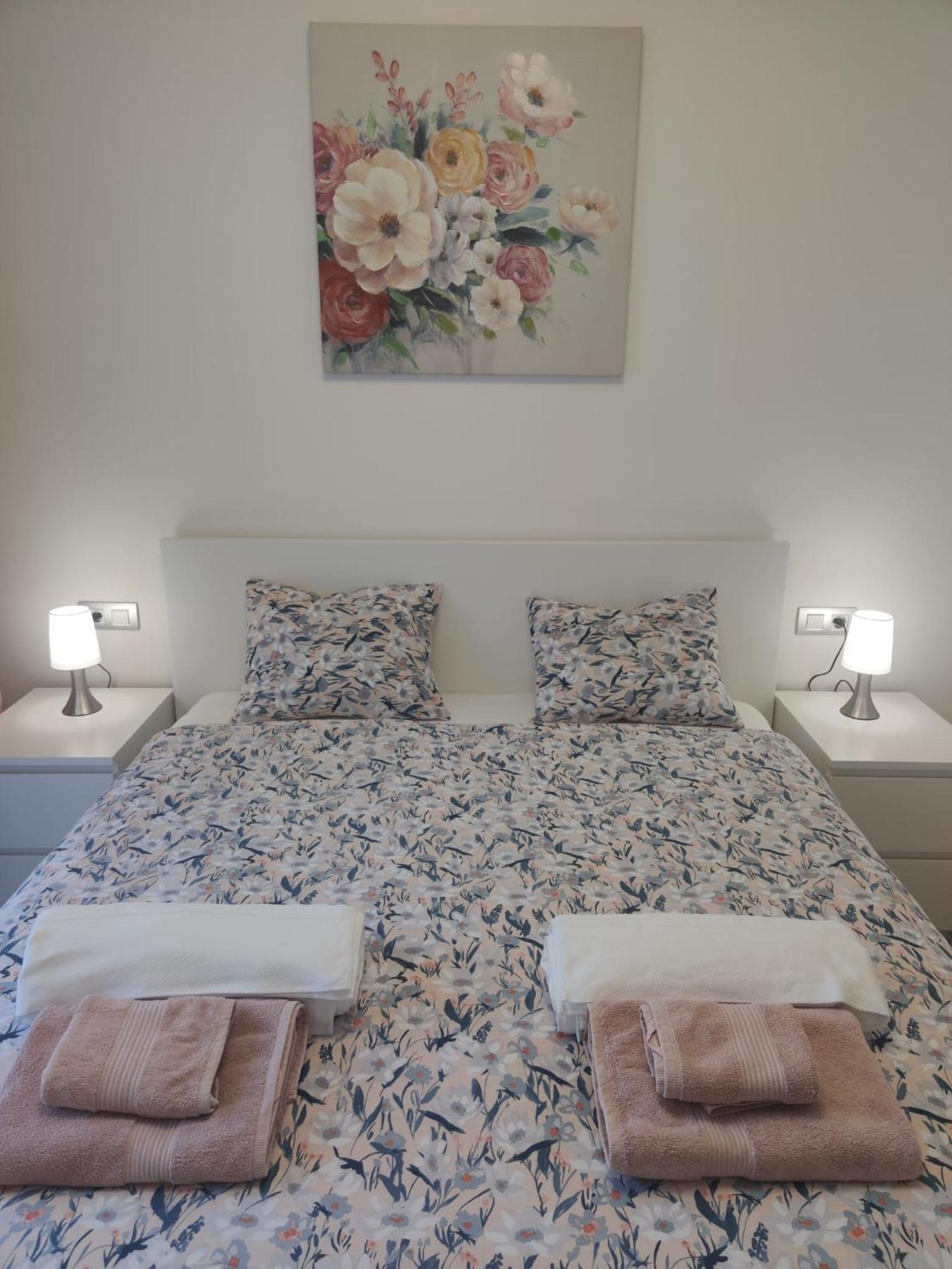 Serene Luxury Apartment With Pool - Viento Azul Antigua  Luaran gambar
