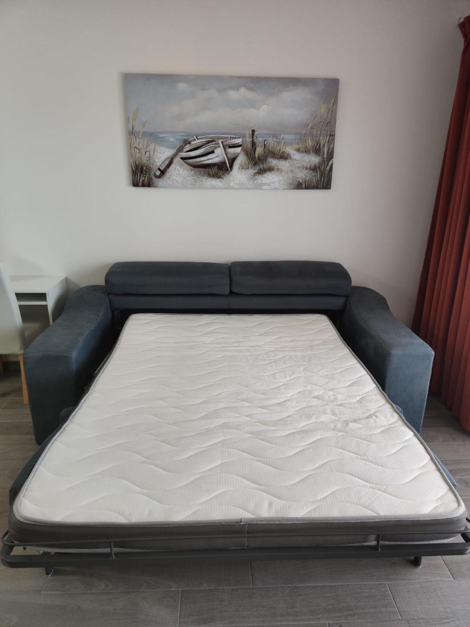 Serene Luxury Apartment With Pool - Viento Azul Antigua  Luaran gambar