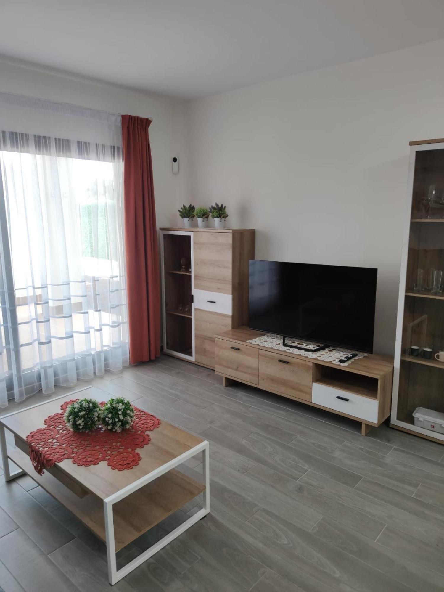 Serene Luxury Apartment With Pool - Viento Azul Antigua  Luaran gambar