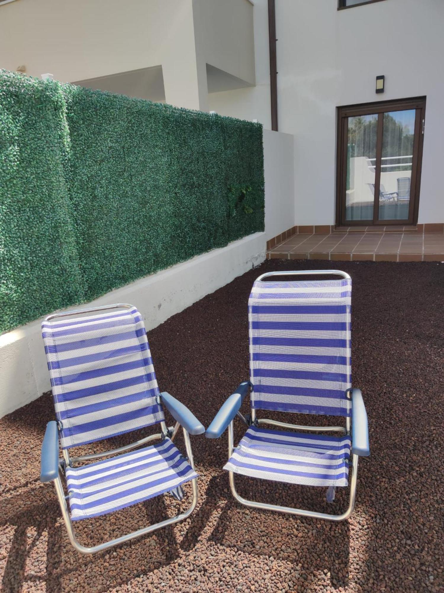 Serene Luxury Apartment With Pool - Viento Azul Antigua  Luaran gambar